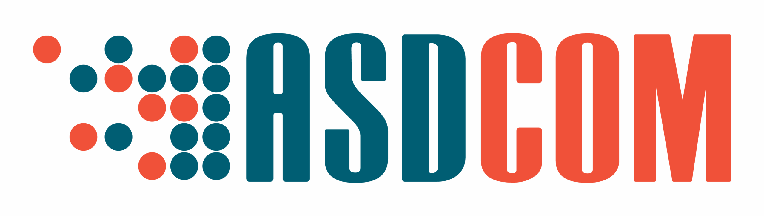 ASDcom, Inc. logo