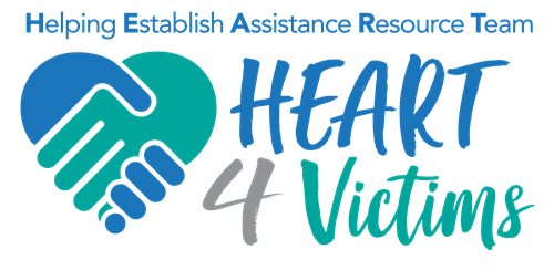 HEART4Victims — Helping Establish Assistance Resource Team